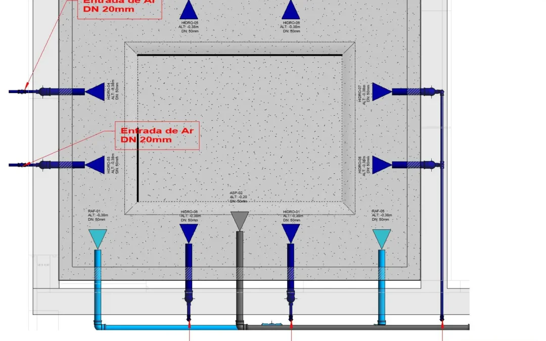 Como Construir um Spa em Concreto Armado: Guia Completo para Engenheiros e Arquitetos